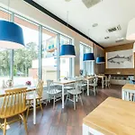 Western Szálloda 3*