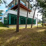 Szálloda Western