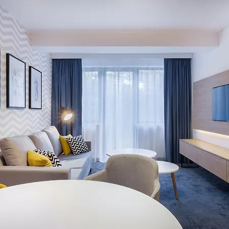 Western Hotel Jurata