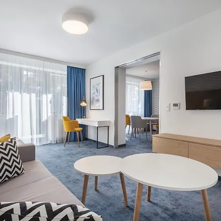 Western Hotel Jurata