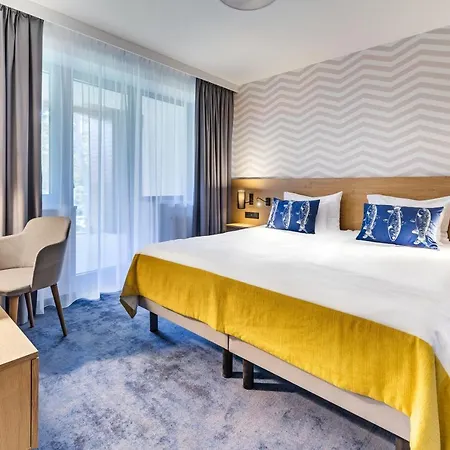 Western Hotel Jurata
