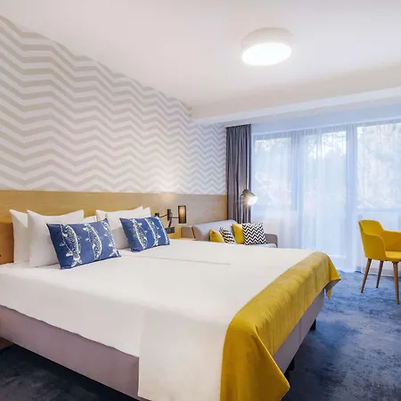 Hotel Western 3*