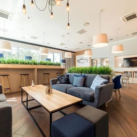 朱拉塔贝斯特韦斯特酒店 酒店 拉塔