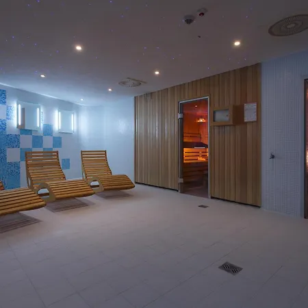 酒店 朱拉塔贝斯特韦斯特酒店