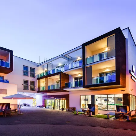 Western Hotel Jurata