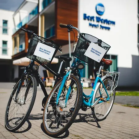 Hotel Western Jurata