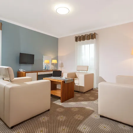 Hotel Western Jurata