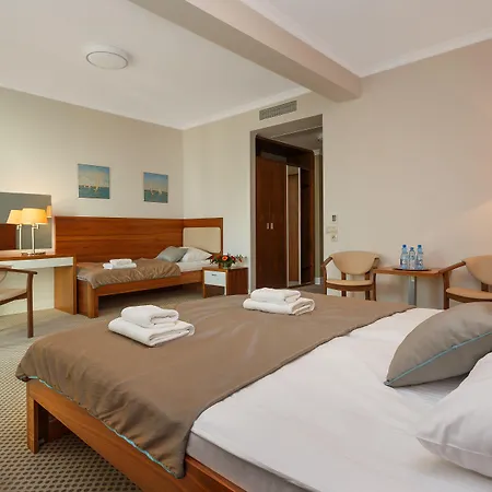 Western Hotel Jurata