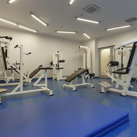 Hotel Western Jurata