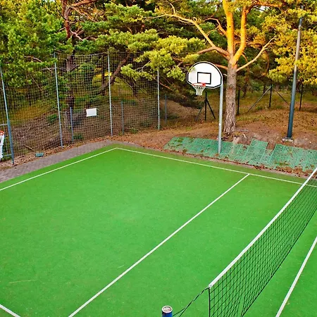 Western Hotel Jurata