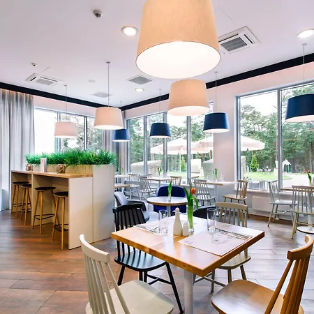 Western Hotel Jurata