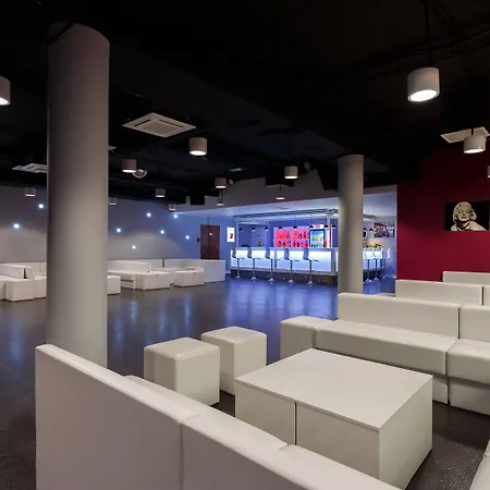 朱拉塔贝斯特韦斯特酒店