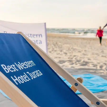Western Hotell Jurata