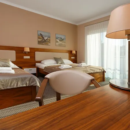 Hotel Western
