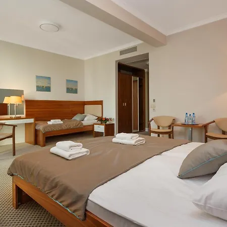 Western Hotel Jurata