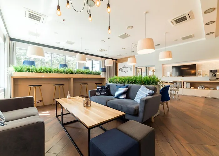 Western Hotel Jurata