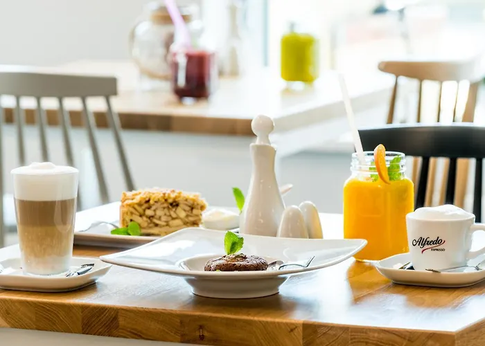 Western Hotel Jurata