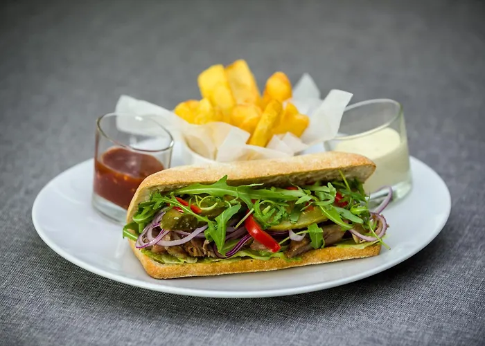 מלון Western יוראטה