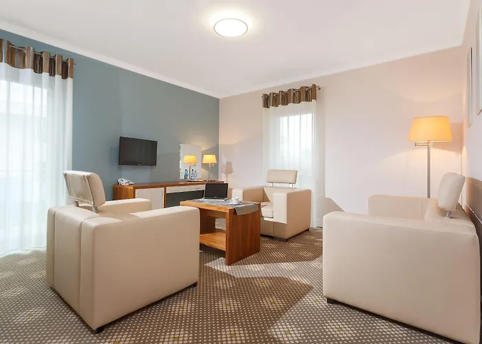 Hotell Western Jurata