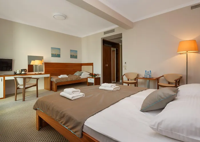 Western Hotel Jurata