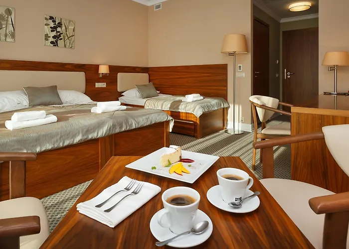 Hotell Western Jurata