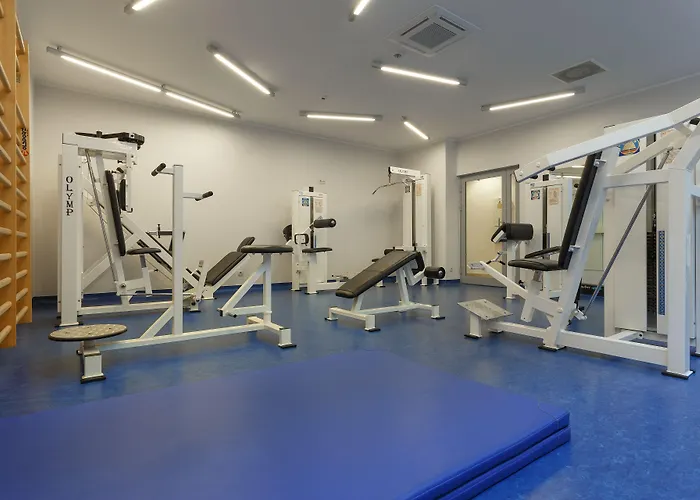 Hotell Western Jurata