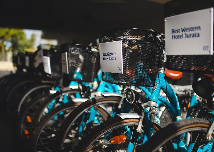 Hotel Western Jurata