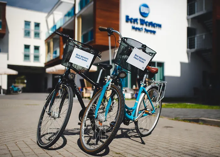 Western ホテル 3*