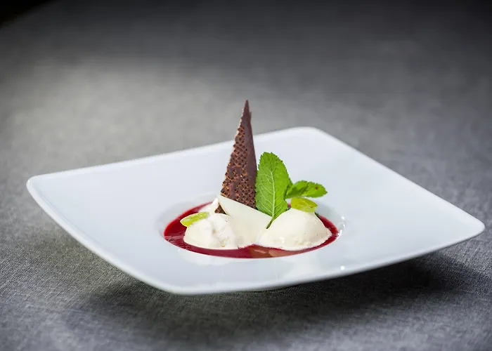 Western Hotel Jurata