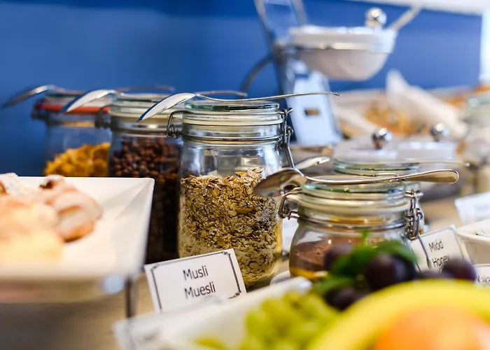 ホテル Western 3*