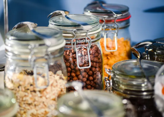 Hotell Western Jurata