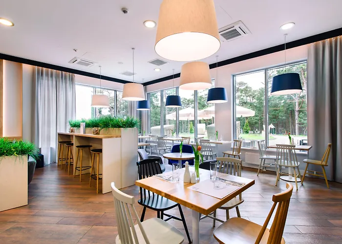 Western Hotel Jurata