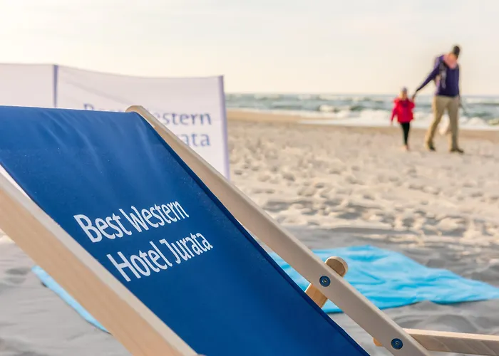 Western Hotell Jurata