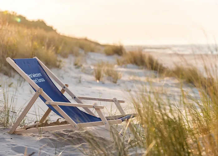 Hotel Western Jurata