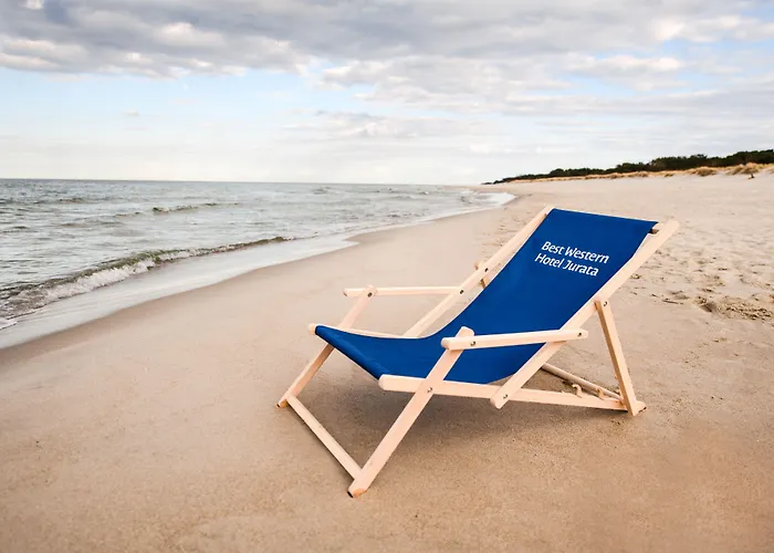 Western ホテル 3*