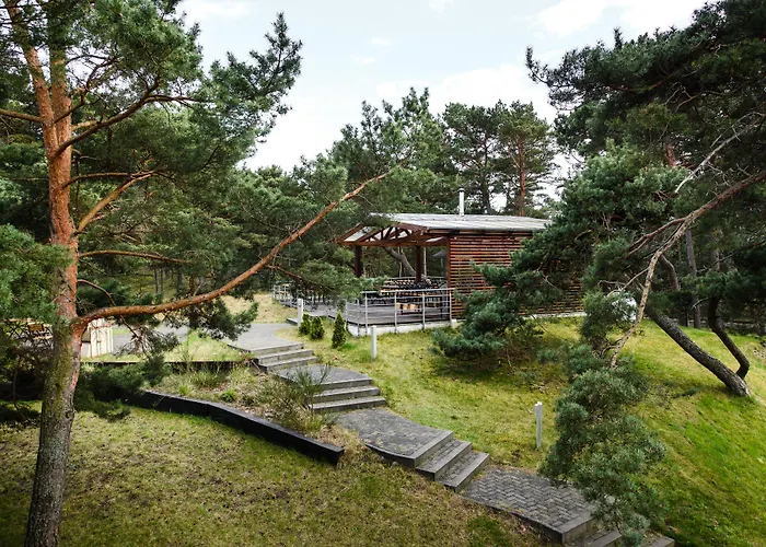 Hotell Western Jurata