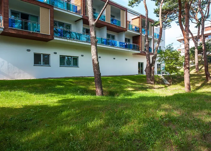 Hotell Western Jurata